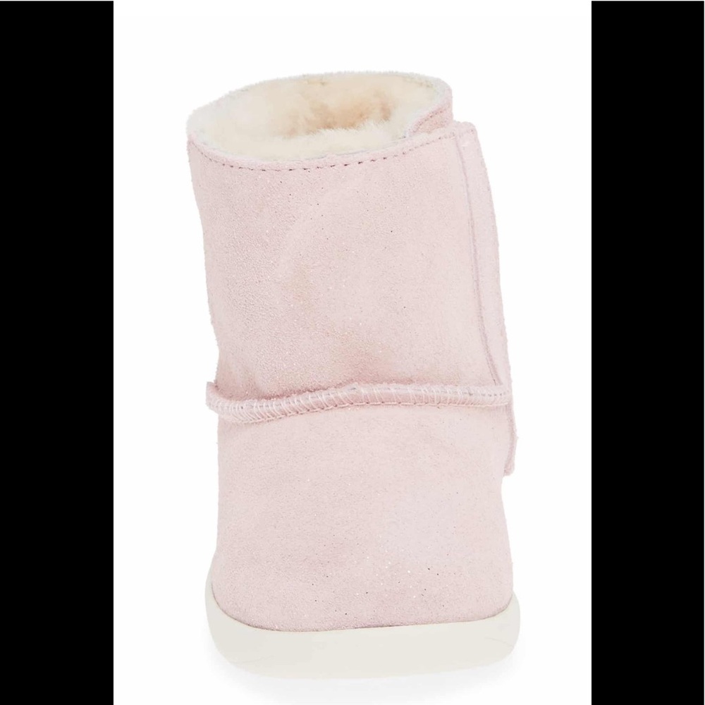 UGG Keelan Sparkle Boot, NEW, Infant & Toddler - Picture 5 of 11